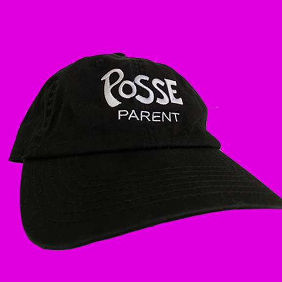 Posse Parent Hat